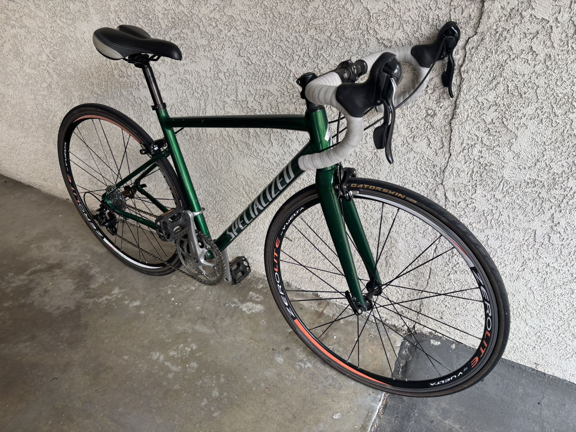 Specialized Allez Road Bike