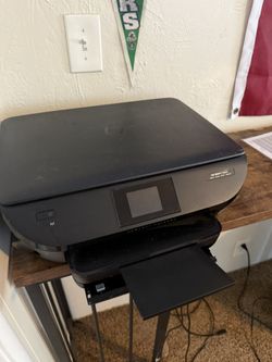 HP Envy 5560 Printer