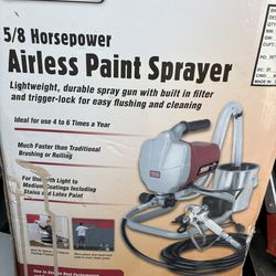 Pain Sprayer