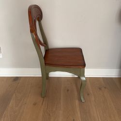 Dining Table Chair 