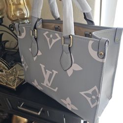 Neverfull Large Size 
