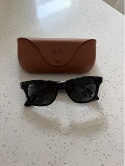 Ray ban