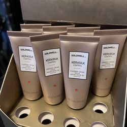 Goldwell.