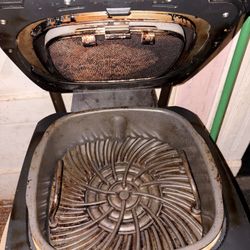 Ninja Air fryer