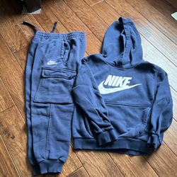 Nike Sports Wear Kids Size Small
