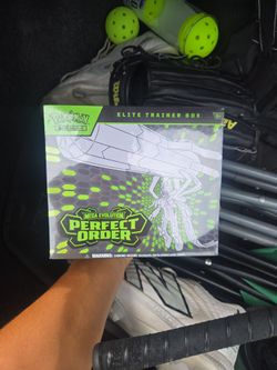 perfect order etb