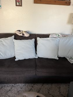 Pillows