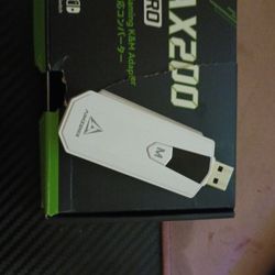 Aimzenix Ax Pro Adapter 