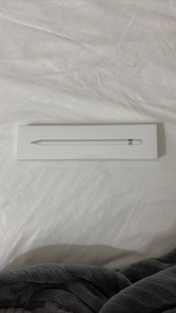 Apple Pencil 