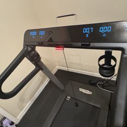 Technogym MyRun Treadmill 