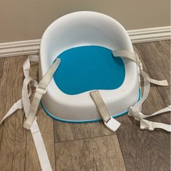 Booster Seat 