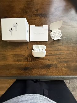 Airpod pro 3s (Usb-C)