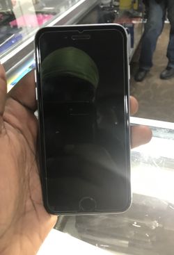 Apple IPhone 6 32GB!! Straight Talk Simple Mobile .. Negotiable