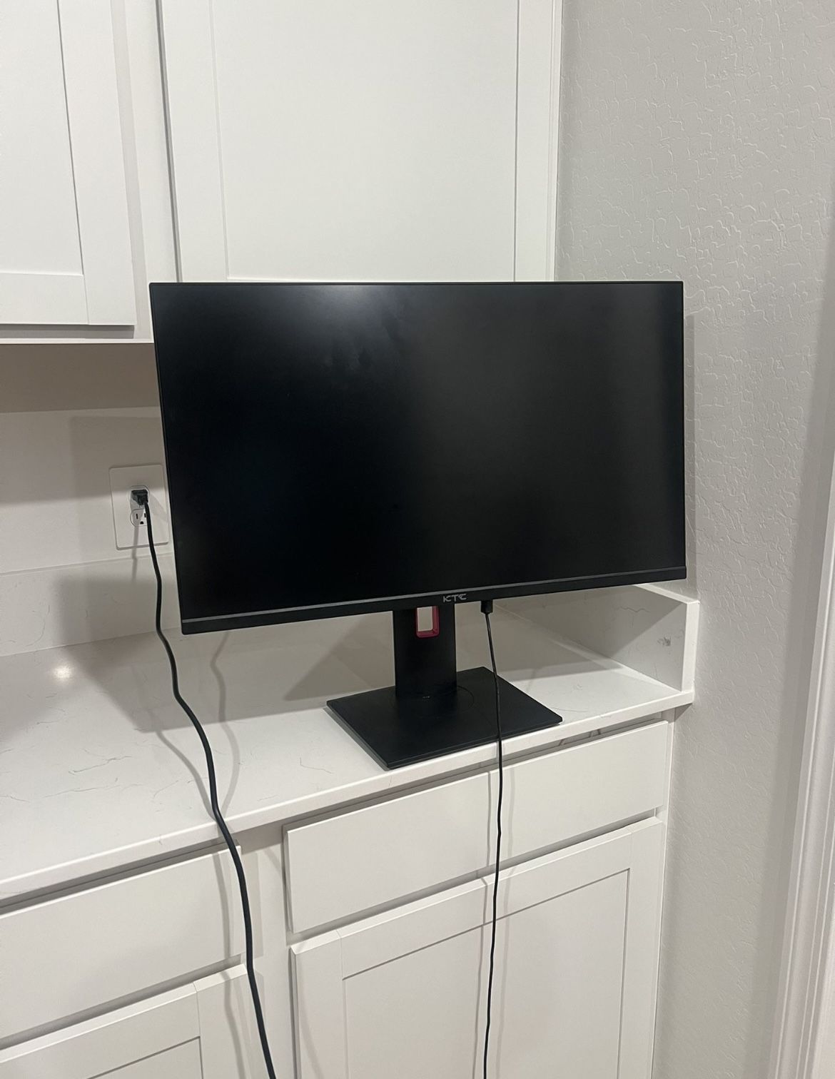 KTC 24” Monitor