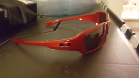 Oakley sunglasses