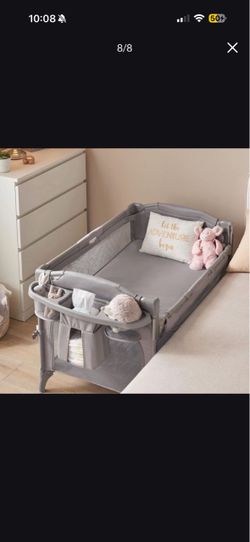 Bassinet /play yard