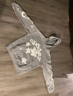 Sp5der Worldwide Hoodie