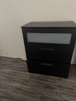 IKEA dresser