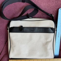 Coach Crossbody Bag