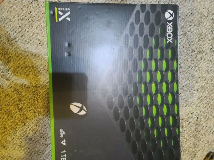 Xbox