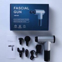 Brand New MASSAGE GUN 