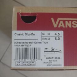 Vans