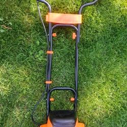 Electric Rototiller