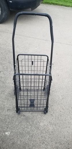 Grocery Basket
