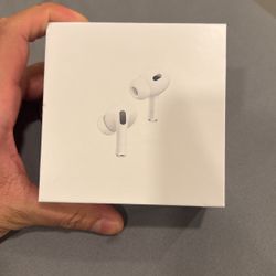 Airpods Pro 2nd Gen 