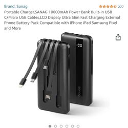 Power Bank