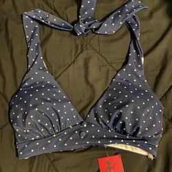 Retro Vintage 2 Piece Bathing Suit