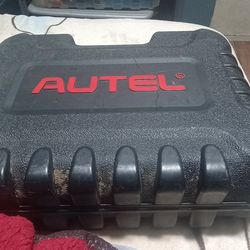 Automotive Scaner