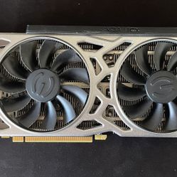 Nvidia GeForce GTX 1080Ti