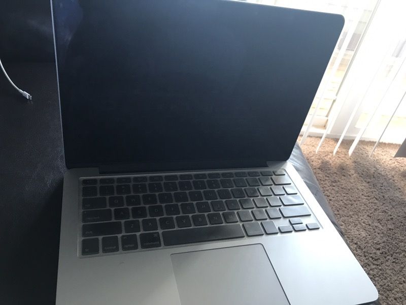 MacBook Pro (Retina 13-inch)