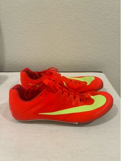 Nike Track and Field Spikes