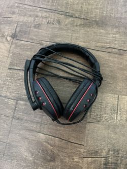 LVL UP Gaming Headphones
