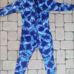 Mako Adult Wetsuit XL SIZE 6