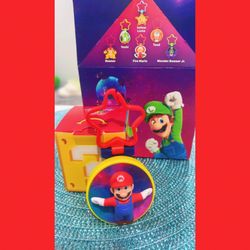 Trade Mario