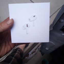 Air pods Pro