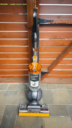 dyson vacuum