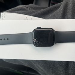 Apple Watch SE Gen 2 40mm