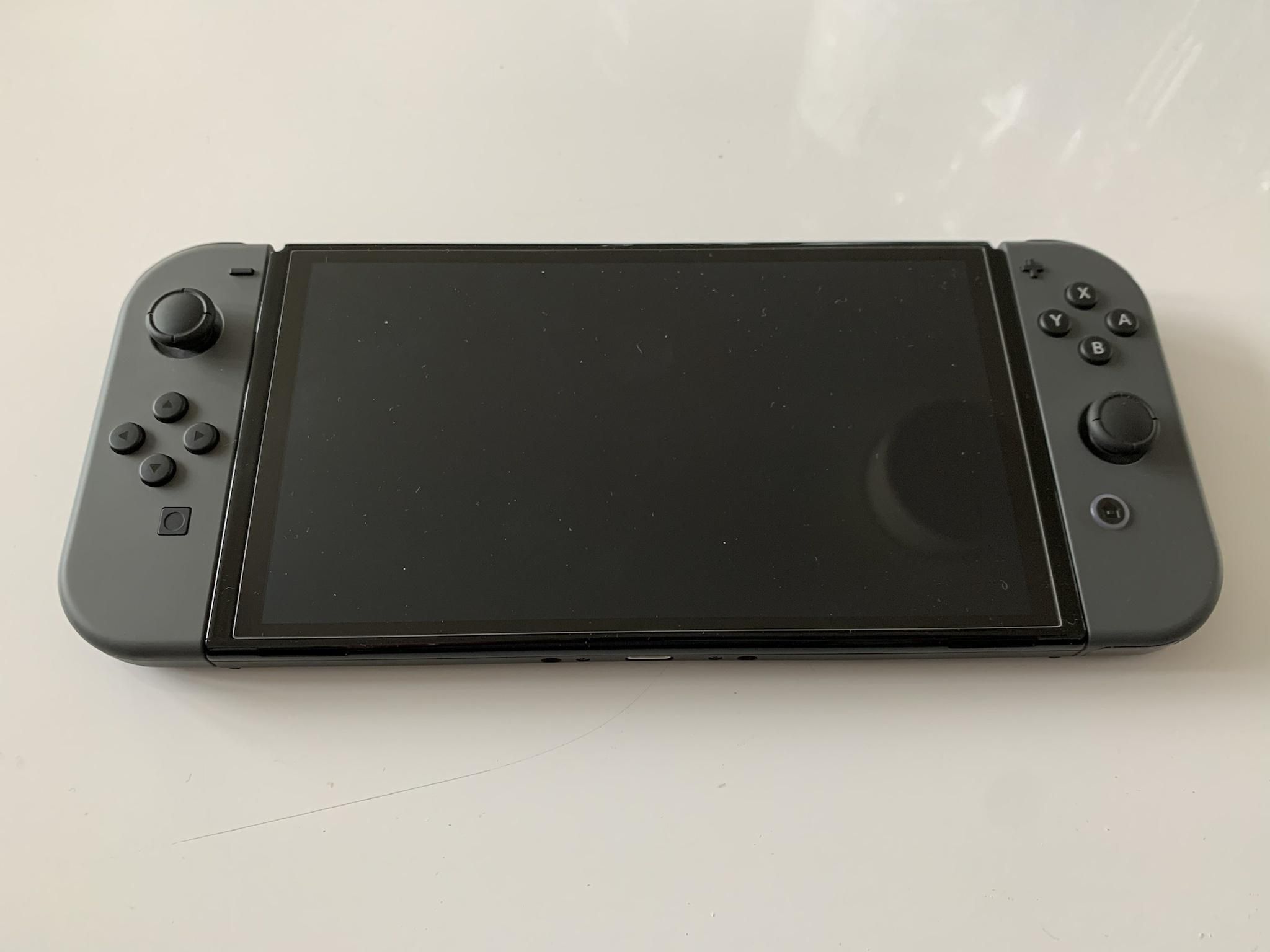 Switch Oled 200$