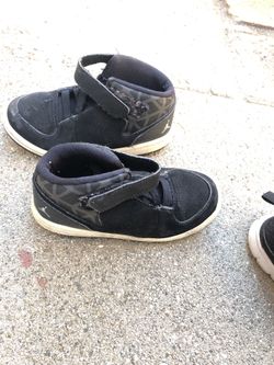 Jordan shoes