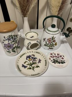 Port Meirion Collection