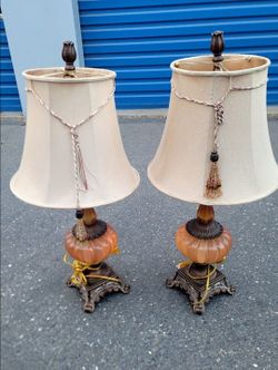 Table Lamps