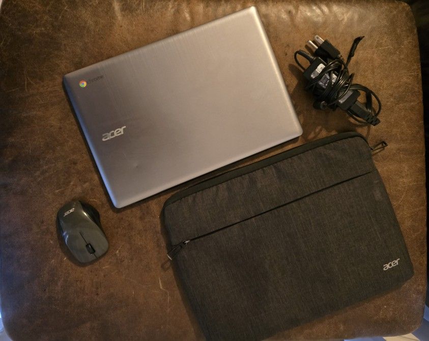 Chromebook Bundle