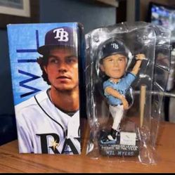 Wil Myers Bobble head