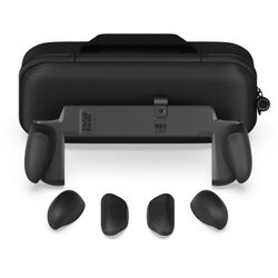 Savage Raven NeoGrip And Travel Case for the Nintendo Switch 2