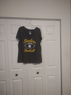 Steelers Shirt