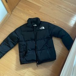 North Face 700 Puffer